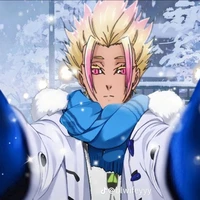 Shidou Ryusei