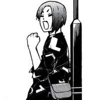 Mikage Reo