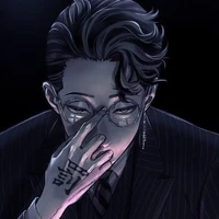 Hanma Shuji