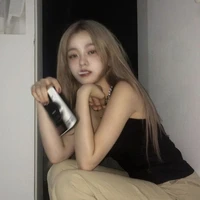 Lưu Huỳnh Diệu Lam_Kine