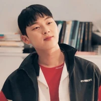 ahn su ho