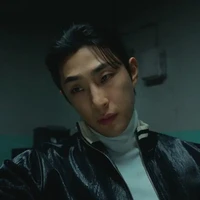 Na Baek Jin