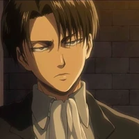 Levi Ackerman