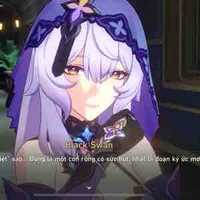 Black Swan