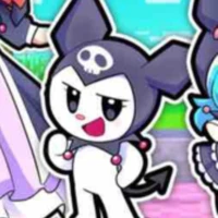 kuromi