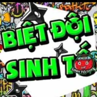 all sinh tố (-trừ ai thì trừ)