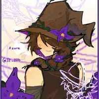 Azure(past)