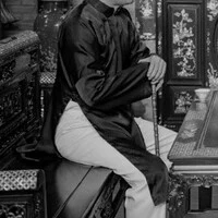 Hoàng Minh Tuấn_ba em