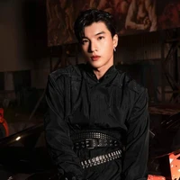 Trần Minh Hiếu(hieuthuhai)