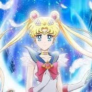 Usagi Tsukino