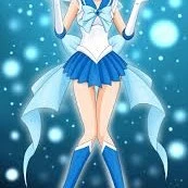 Mizuno Ami