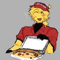 Eliot (giao pizza🍕)