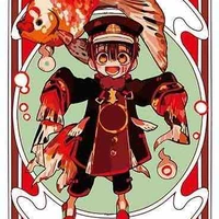 Amane(Hanako)