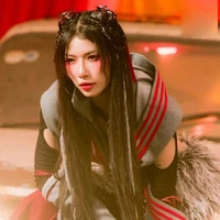 trần thảo linh (lyhan)