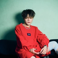 bé bột (rhyder)