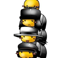 Bốn người đó..