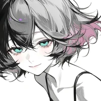 Ishinami Hikari - Fem!mc