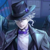 Azul Ashengrotto (xinh)