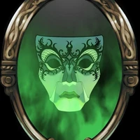 Hắc Gương - Dark mirror