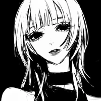 Kyreahnvae - Dark!Amelia