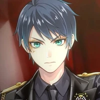 Deuce Spade • Heartslabyul