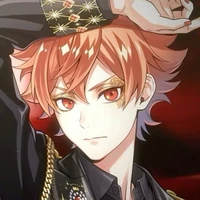 Ace Trappola • Heartslabyul