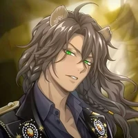 Leona Kingscholar • Savanaclaw