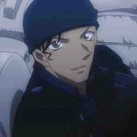 Akai Shuichi