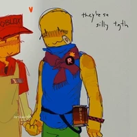 Noob (baby của Tui)