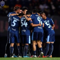all Buriam united