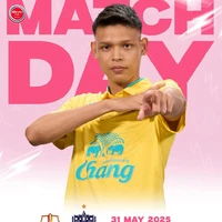 Supachai Chaided