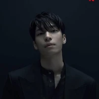Em trai của Byung Hun
