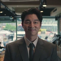 Gong Yoo