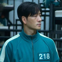 Sang Woo