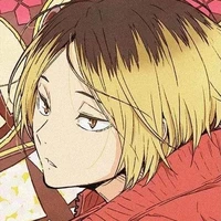 Kozume Kenma