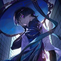 Scaramouche (S)