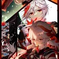 kazuha