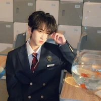 Kỳ Hàm_bạn t*nh cậu