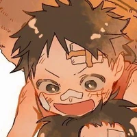 Monkey D Luffy