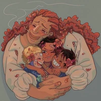 Curly Dadan