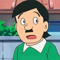 Ba Dekisugi 