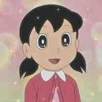 Minamoto Shizuka 