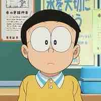 Nobi Nobita 
