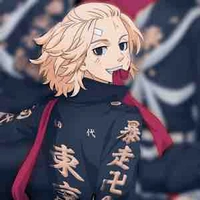 Sano Manjiro