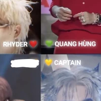 cap, rhy, hùng