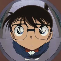 ☆edogawa conan☆