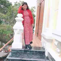 mẹ linh ( mẹ cậu)