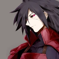 Uchiha Madara