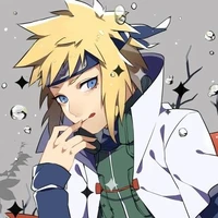 Namikaze