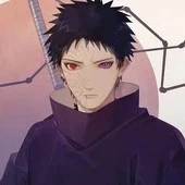 Uchiha Obito